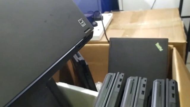 LAPTOP LENOVO THINKPAD T440P CORE I5- LAPTOP SEKEN MURAH MERIAH смотреть онлайн