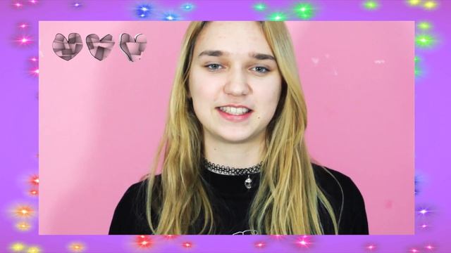 День Святого Валентина // Странные DIY ✄ смотреть онлайн