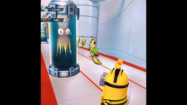 Minion Rush Funny Fails With Bee Minion Minion Rush Bee Costume Minion Rush Funny Videos