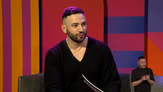 Mental Health Panel with Attitude | National Student Pride 2021 смотреть онлайн