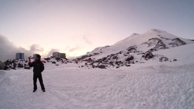 Climbing Elbrus 2022 / Climbing Brothers / Восхождение на Эльбрус с юга 2022