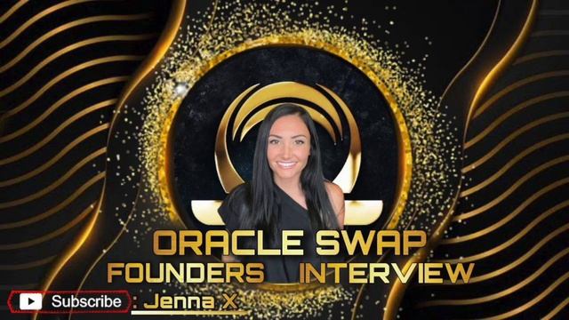 ✨The FIRST Interview with ORACLE SWAP! ✨ смотреть онлайн