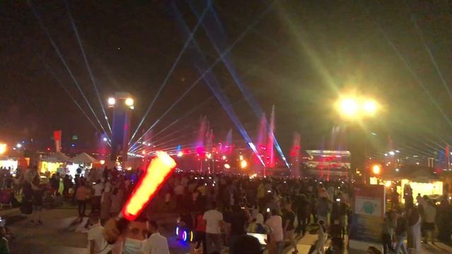 Dubai Festival City Mall | UAE