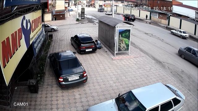 Polyvision PN-A2-B3.6 v.2.3.1 Ночь Авто Госномер смотреть онлайн