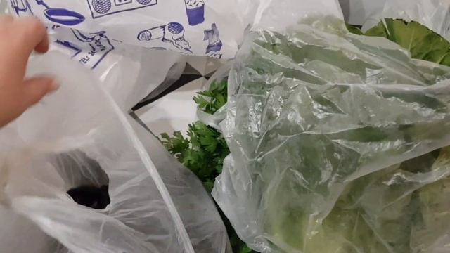 Покупки / Что купила и  домой притащила ?