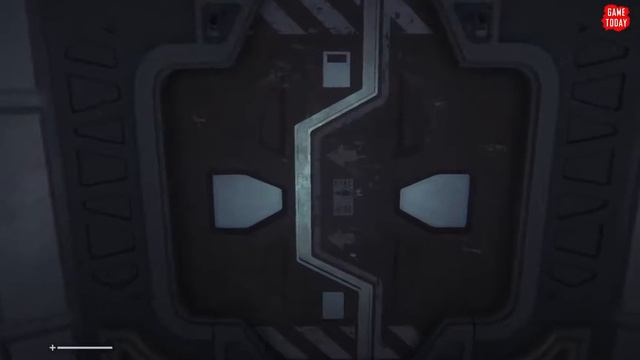 Прохождение Alien Isolation РЕВАНШ # 1 смотреть онлайн