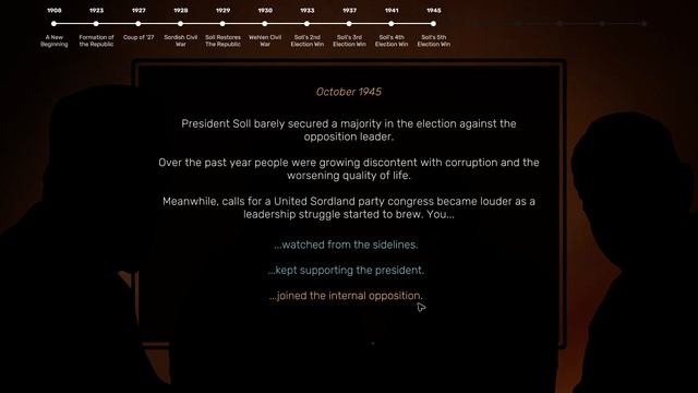 Can we turn a Paternal Autocracy into a Western Democracy? | Suzerain Gameplay - Ep. 01 смотреть онлайн