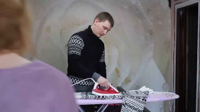 Гладить Элементарно смотреть онлайн