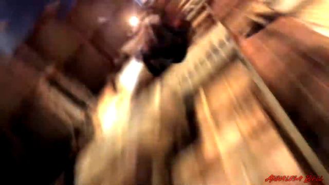 Dante [DMC] - Bad Mother Fucker смотреть онлайн