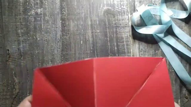 Валентинки за 5 минут своими руками/Очень просто/Do-it-yourself valentines in 5 minutes/Very simple смотреть онлайн
