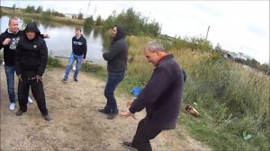 ОТДЫХАЕМ ПО ПОЛНОЙ !!! | ЖЕСТЬ !!! ДЯДЯ ЮРА ВВЁЛ В ТРАНС АНДРЮХУ