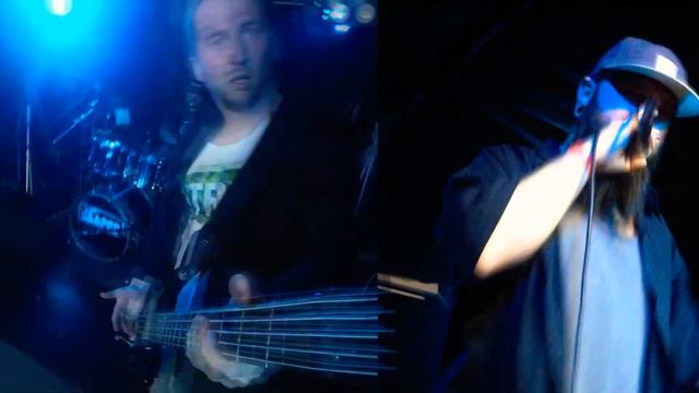 Korn - Can You Hear Me (cover By ReBurn) #korn #numetal