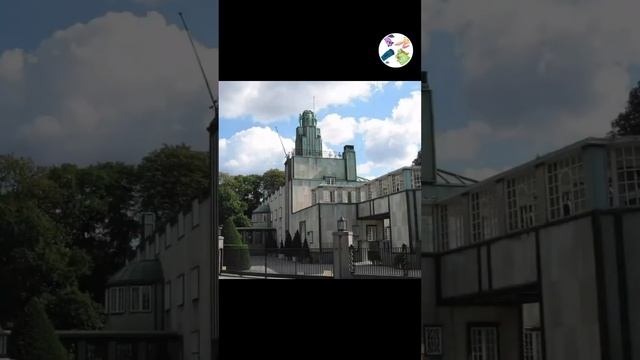 Презентация. Артбилет 25. Австрия. Густав Климт. Древо жизни смотреть онлайн