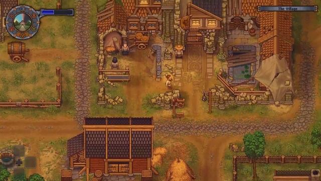 Troubleshooting Zombie Errors Graveyard Keeper 25 смотреть онлайн