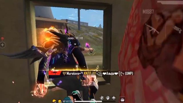 Игра в КБ-РЕЙТИНГ ❤ Free Fire смотреть онлайн