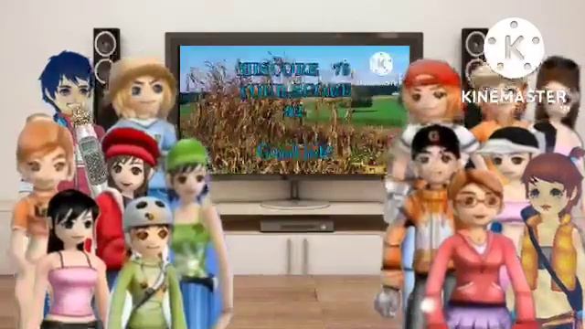 Jun Scores 92 in Magic Singalong #3 смотреть онлайн