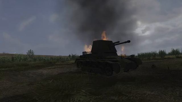 Graviteam Tactics: Operation Star - Volokonovka 1942