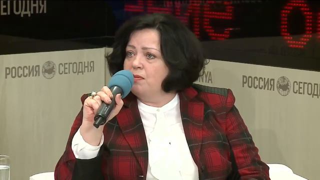 Пресс-конференция, посвященная началу досрочного периода сдачи ЕГЭ смотреть онлайн