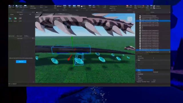 Creatures of Sonaria- New Map Progress, Slaiorn and Boskurro Rigged! Giveaway Winners смотреть онлайн