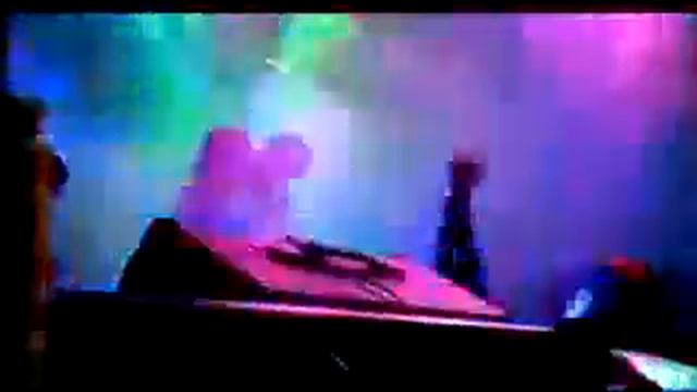 Плотникова Анна & Электроники DJs - ЯРАТИ (2008) смотреть онлайн