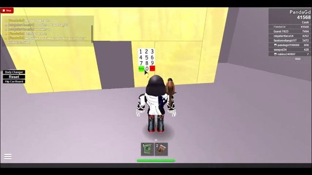Roblox Home tycoon bank code смотреть онлайн