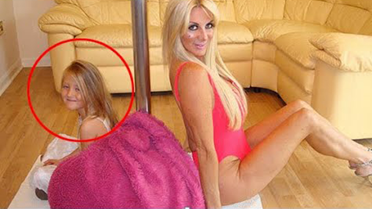 10 самых ненормальных родителей смотреть онлайн