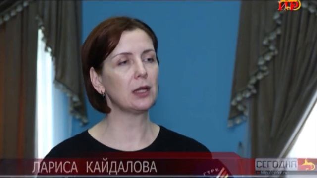 Актеры госдрамтеатра повышают уровень квалификации смотреть онлайн