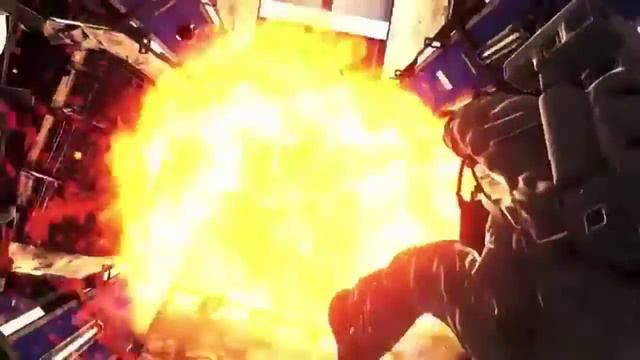Call of Duty Ghost-we own it смотреть онлайн