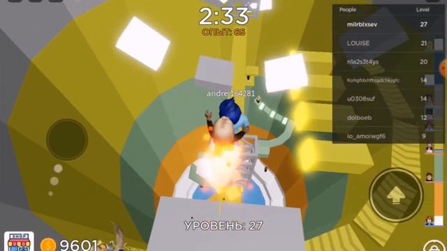 ASMR ROBLOX / АСМР РОБЛОКС ЗВУКИ РТА И МУРЧАНИЕ КОШКИ? смотреть онлайн