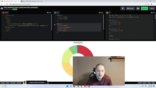 In-and-Out of OutSystems - Custom JavaScript - d3js смотреть онлайн