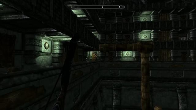 Return to Helgen V4 смотреть онлайн