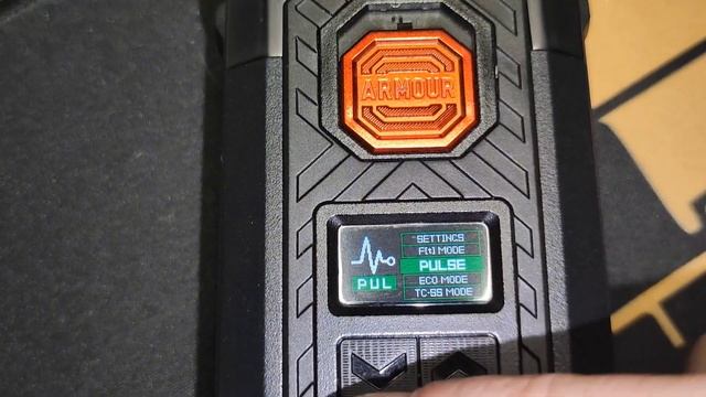 Vaporesso Armour Max ! смотреть онлайн