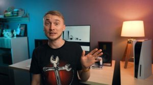 Чем удивила и разочаровала PS5? Стоит ли переходить с PS4 Pro? Полный обзор ПС5!