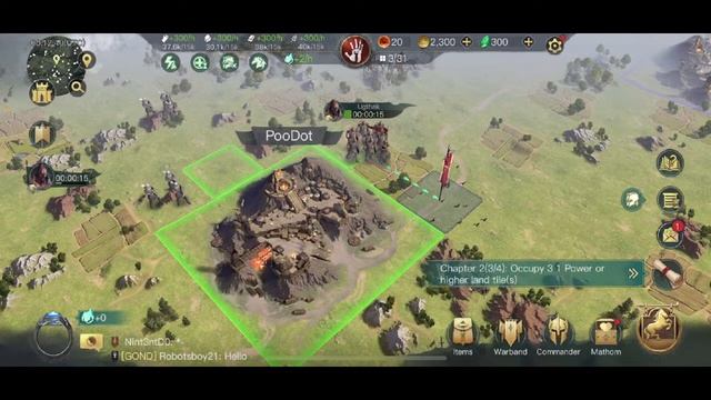 LORD OF THE RINGS WAR OF WORDS смотреть онлайн