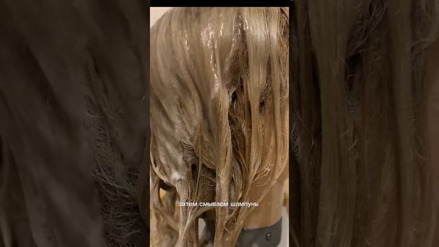 КАК МЫТЬ НАТУРАЛЬНЫЙ ПАРИК? #elizavetabald #алопеция #парик #парики #облысение #бьюти #какмытьпарик смотреть онлайн