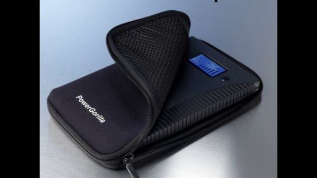 PowerGorilla Laptop Charger