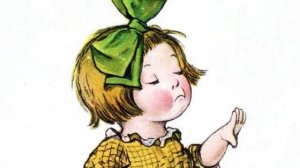 Стихи Сергея Михалкова Юля плохо кушает, Никого не слушает...