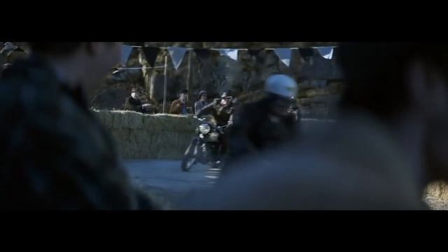 TOM OF FINLAND trailer english subtitles смотреть онлайн