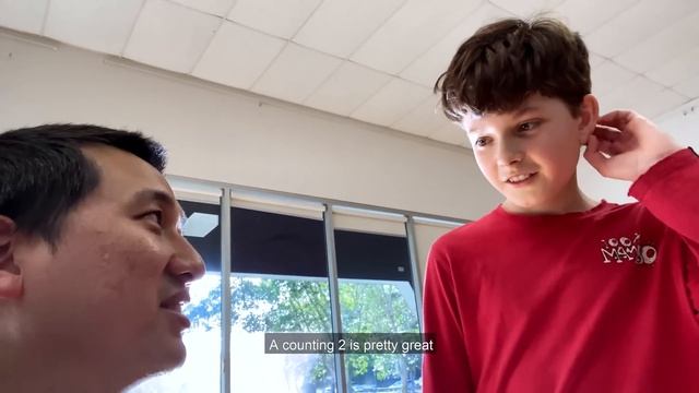 Cupcakes, PBs & Not So Terrible Solves ? | Gold Coast Spring 2019 Cubing Comp Vlog смотреть онлайн