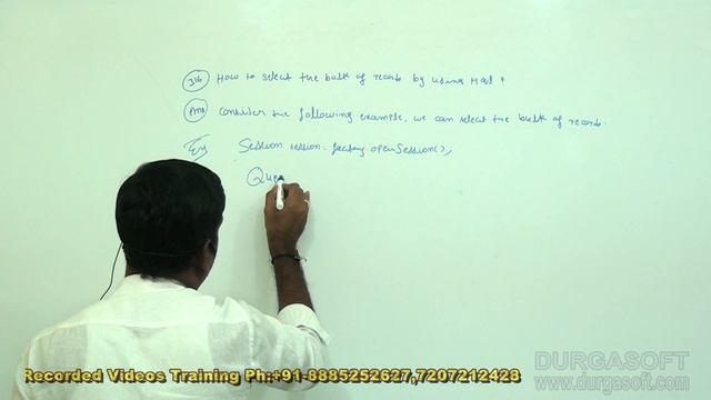 Java Interview Companion||Java || How to select the bulk of recods by using HQL? смотреть онлайн