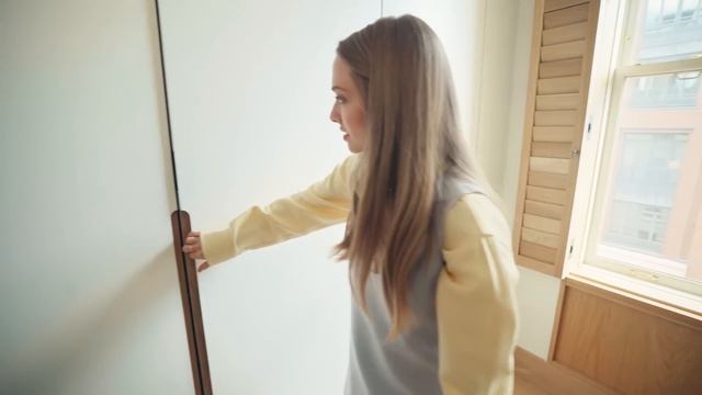 Inside Amanda Seyfried’s Peaceful New York Home | Open Door | Architectural Digest