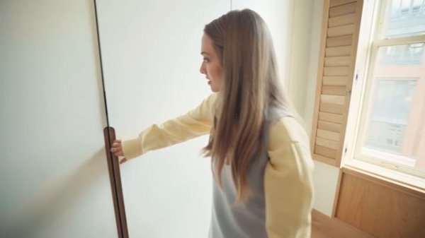 Inside Amanda Seyfried’s Peaceful New York Home | Open Door | Architectural Digest