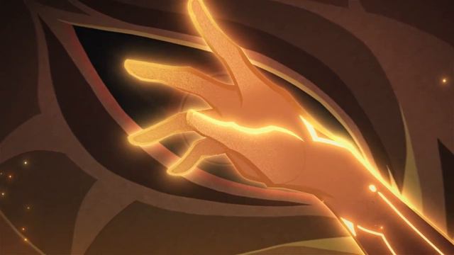 Genshin Impact Through the Eyes of a Dragon Story Teaser Trailer смотреть онлайн