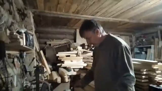 уходящие технологии умирающего ремесла 2  проушины