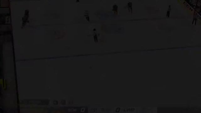 NHL 21 Gameplay (Division 1 EASHL) смотреть онлайн
