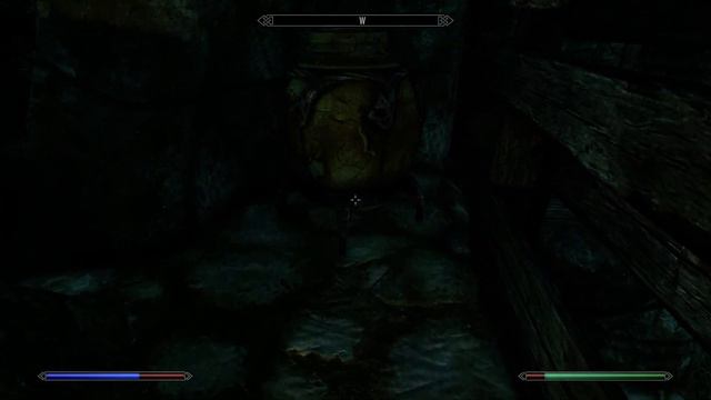 The Elder Scrolls 5: Skyrim. Прохождение — Часть 20 [Сложность: Легенда] смотреть онлайн