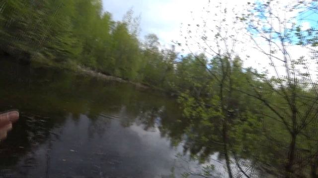 Ремонт Дастера (часть 1)Накипело! ... и о рыбалке конечо. караси -7 мая смотреть онлайн