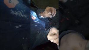 Замена ламп в центральной консоли на хендай матрикс