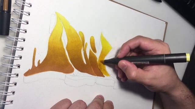 КАК ДЕЛАТЬ ГРАДИЕНТ смотреть онлайн