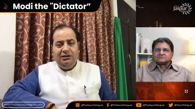 Dhruv Rathee या Dhruv Tatti? | Ravi Water Stopped in Pakistan | Sumit Peer, Sanjay Dixit смотреть онлайн